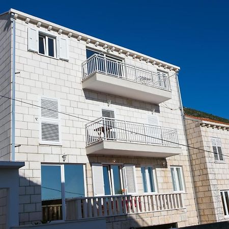 Guest House Letizia Ντουμπρόβνικ Εξωτερικό φωτογραφία