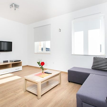 Guest House Letizia Ντουμπρόβνικ Εξωτερικό φωτογραφία