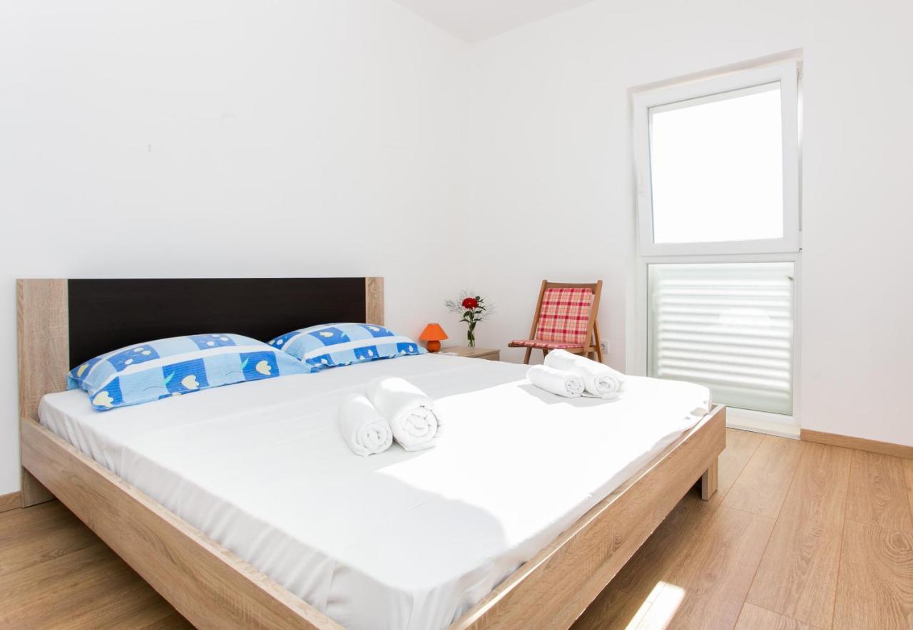 Guest House Letizia Ντουμπρόβνικ Δωμάτιο φωτογραφία