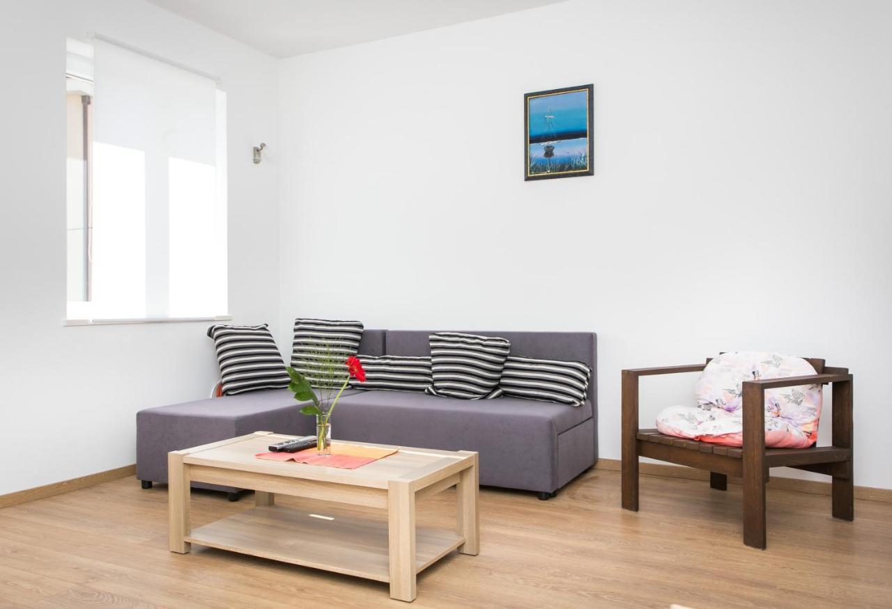 Guest House Letizia Ντουμπρόβνικ Εξωτερικό φωτογραφία