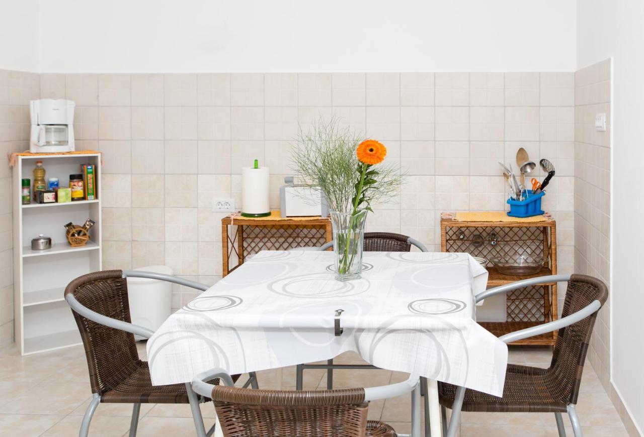Guest House Letizia Ντουμπρόβνικ Δωμάτιο φωτογραφία