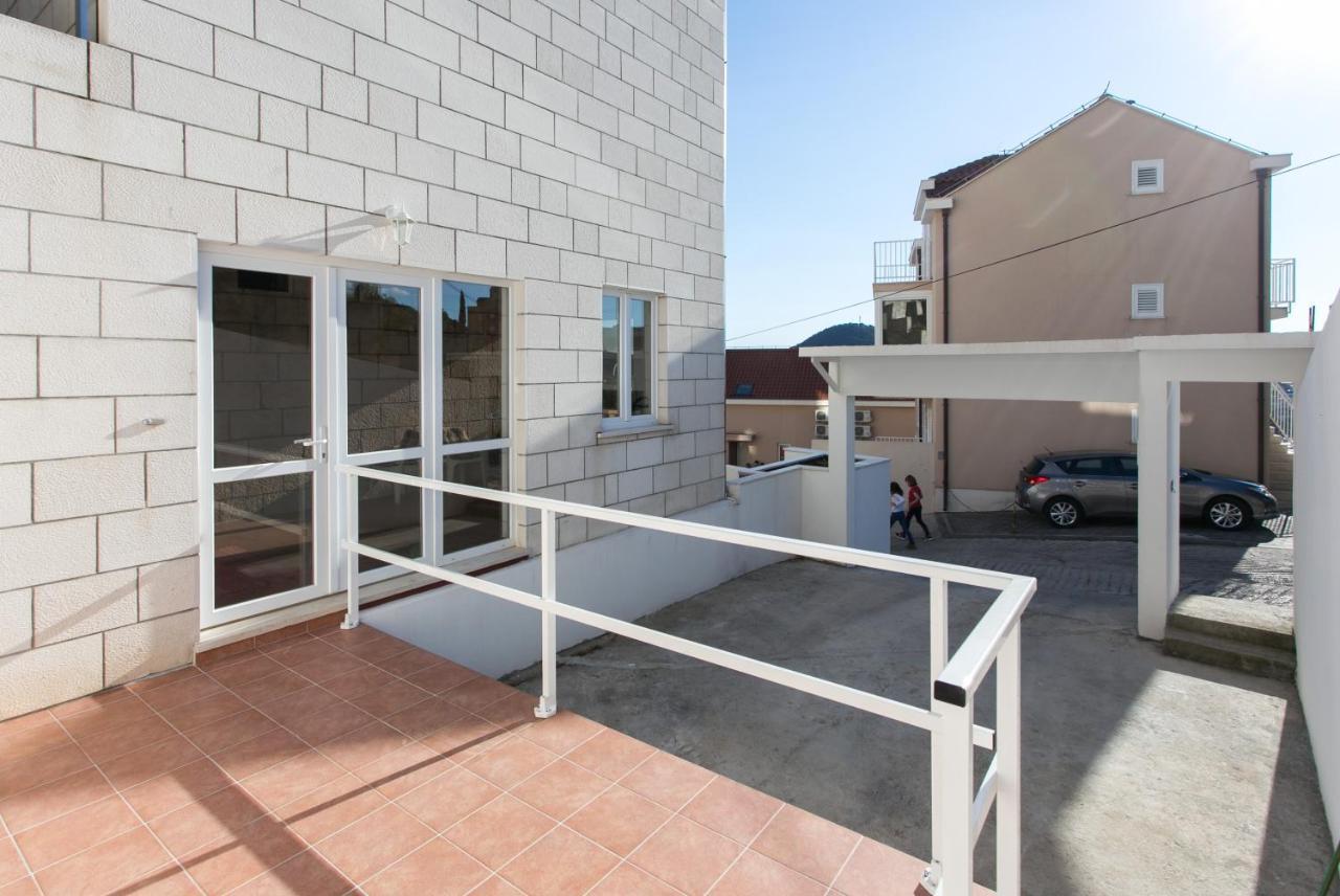 Guest House Letizia Ντουμπρόβνικ Δωμάτιο φωτογραφία