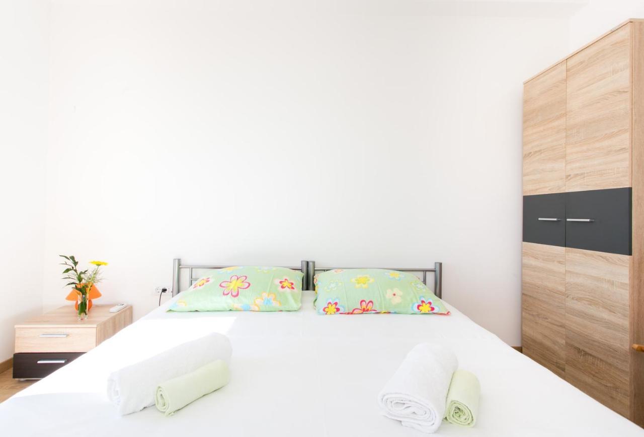 Guest House Letizia Ντουμπρόβνικ Εξωτερικό φωτογραφία