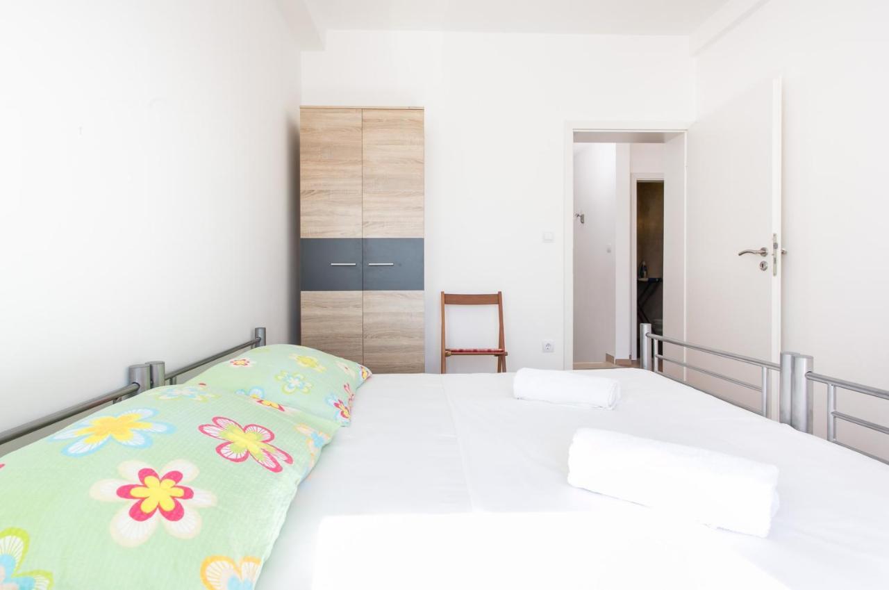 Guest House Letizia Ντουμπρόβνικ Εξωτερικό φωτογραφία