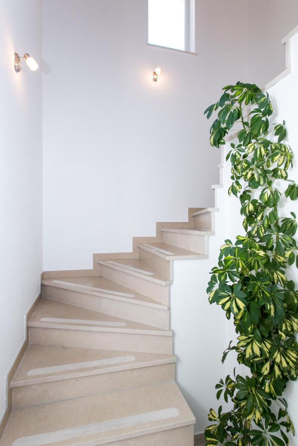 Guest House Letizia Ντουμπρόβνικ Εξωτερικό φωτογραφία