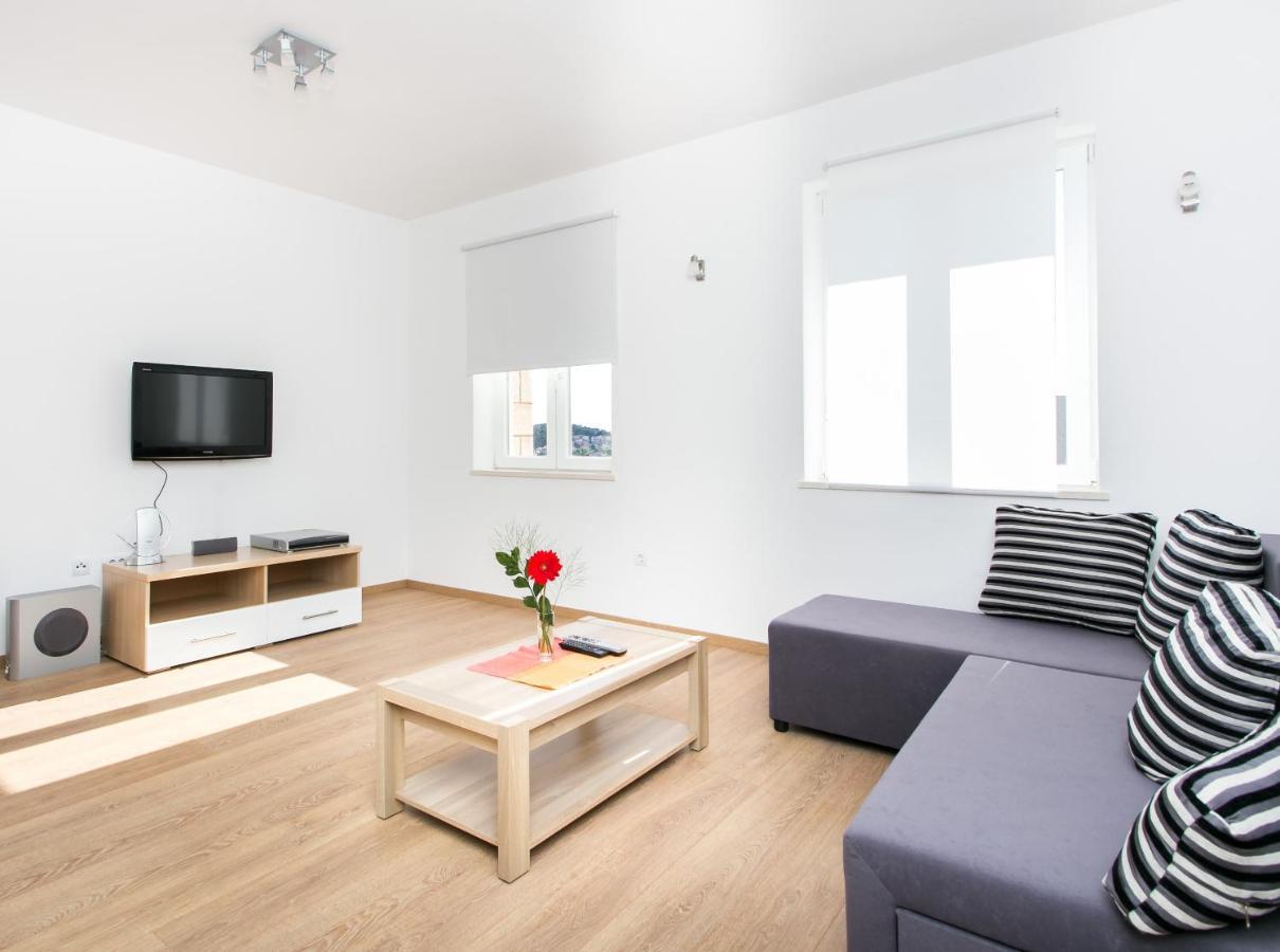 Guest House Letizia Ντουμπρόβνικ Εξωτερικό φωτογραφία
