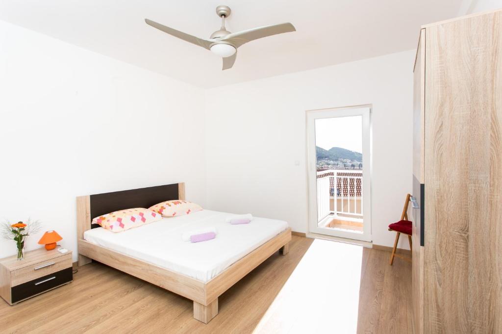 Guest House Letizia Ντουμπρόβνικ Δωμάτιο φωτογραφία