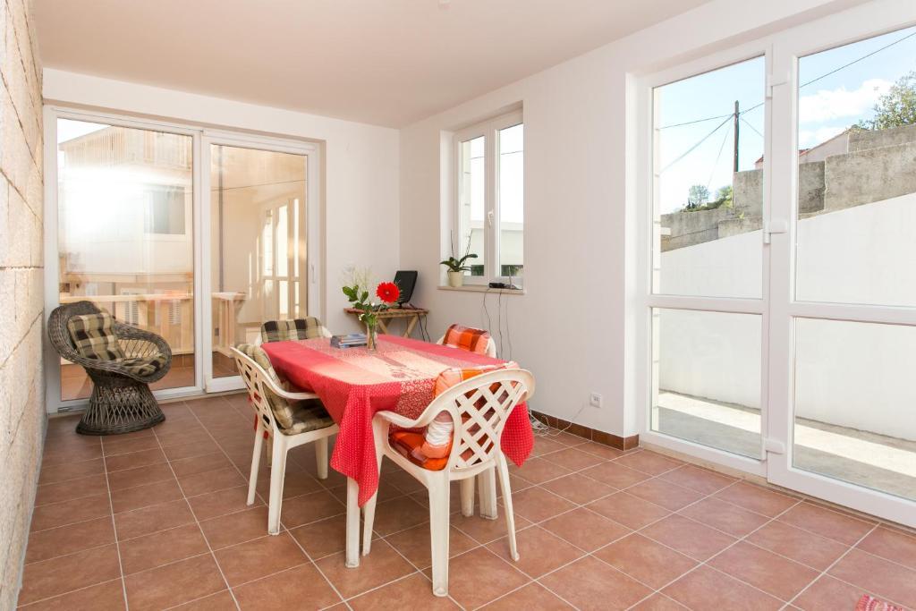 Guest House Letizia Ντουμπρόβνικ Εξωτερικό φωτογραφία