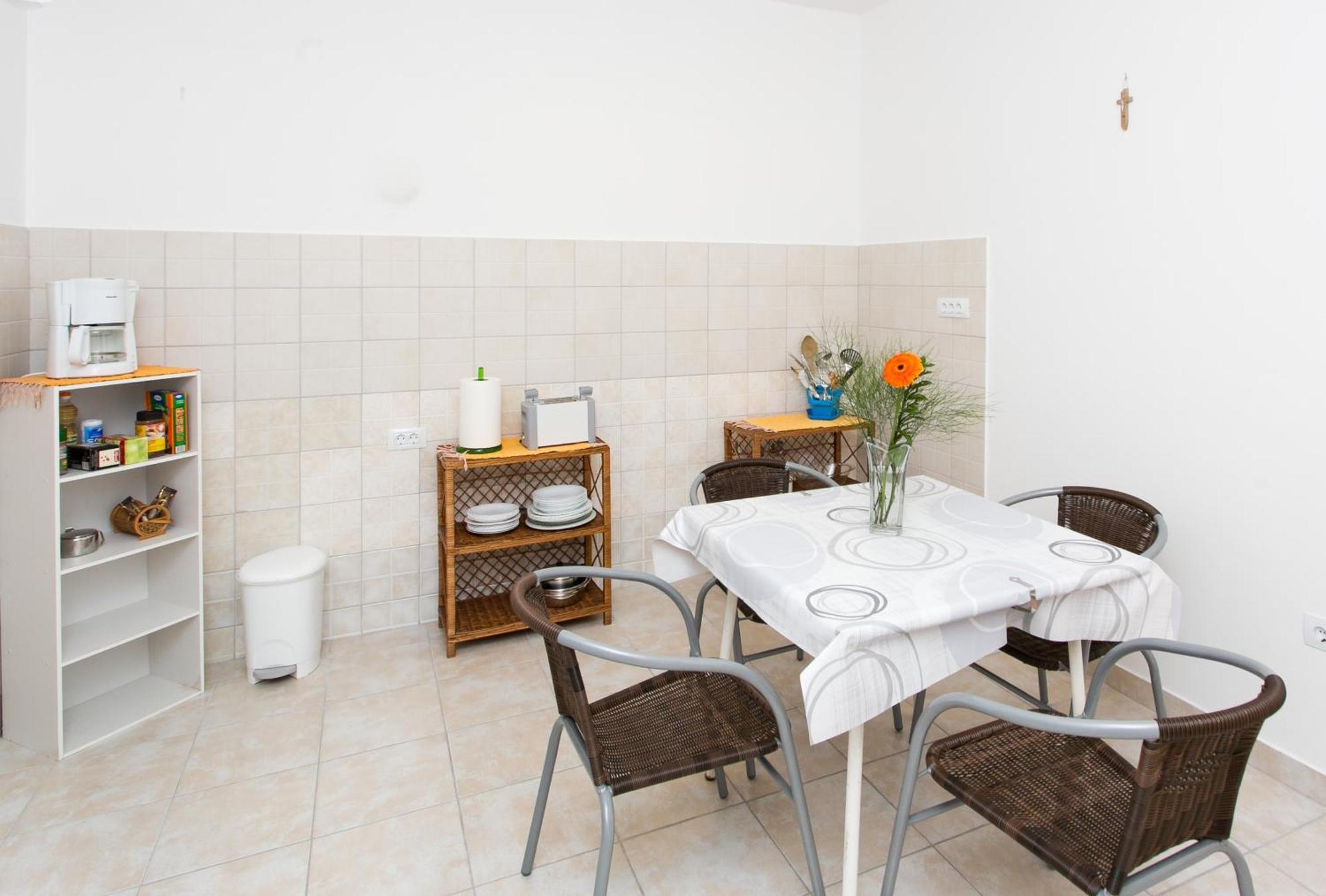Guest House Letizia Ντουμπρόβνικ Εξωτερικό φωτογραφία