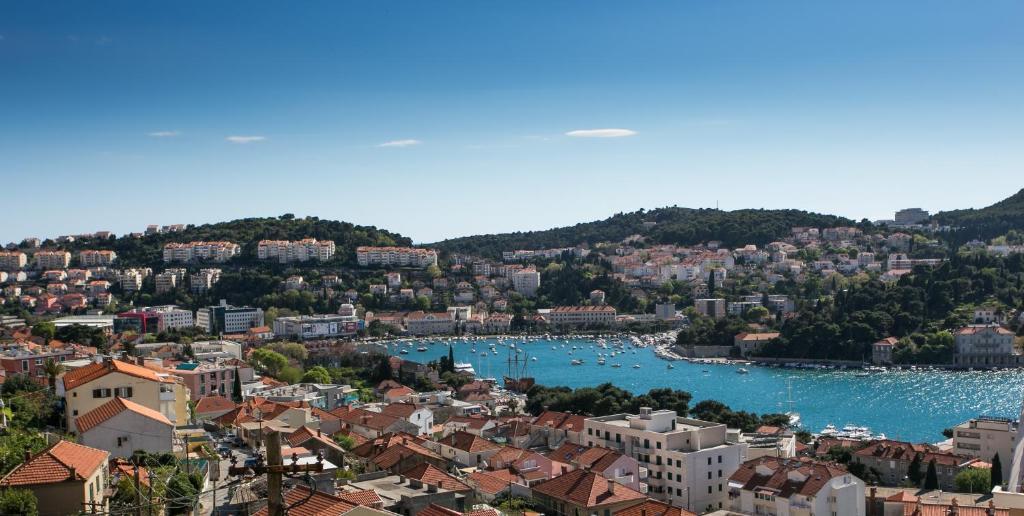 Guest House Letizia Ντουμπρόβνικ Εξωτερικό φωτογραφία